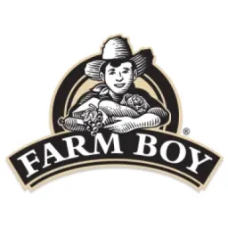 Farm Boy Inc. logo