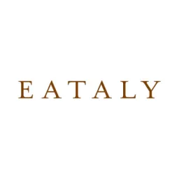 Eataly North America logo