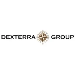Dexterra logo