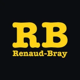 Renaud-Bray logo