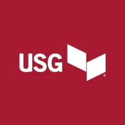 USG Corporation logo