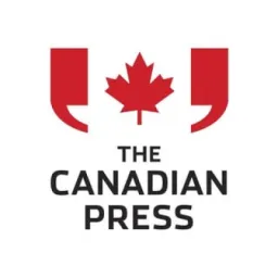 The Canadian Press logo