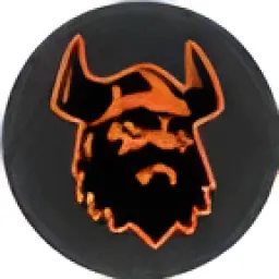 Big Viking Games logo