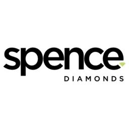 Spence Diamonds logo