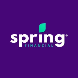 Spring Financial Inc. logo