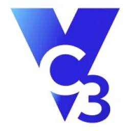 VC3 logo