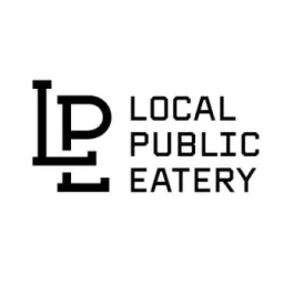 LOCAL Public Eatery logo
