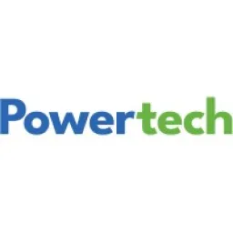 Powertech Labs logo