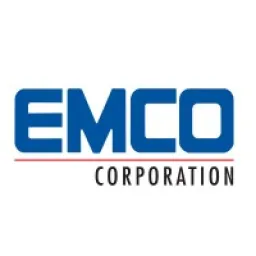 EMCO Plumbing/EMCO Plomberie logo