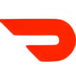DoorDash logo
