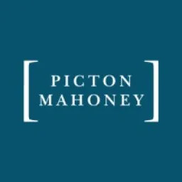 Picton Mahoney Asset Management logo