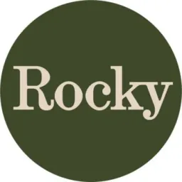 Rocky Mountain Soap Company logo