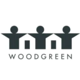 WoodGreen Community Services logo