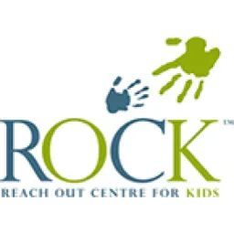 Reach Out Centre for Kids logo