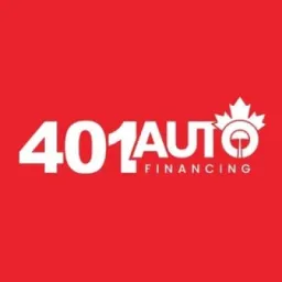 401 Auto logo