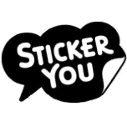 StickerYou logo