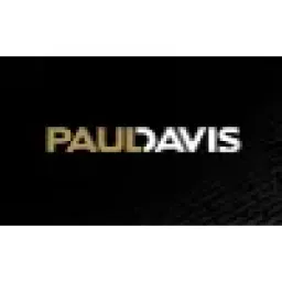 Paul Davis Sudbury Manitoulin logo