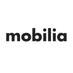 Mobilia logo