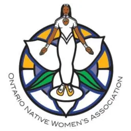 Ontario Native Women's Association logo