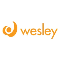 Wesley logo