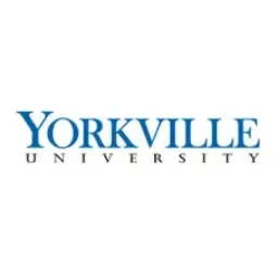 Yorkville University logo