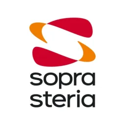 Sopra Steria I2S logo
