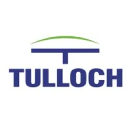 TULLOCH logo
