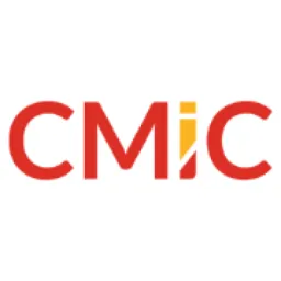 CMiC logo