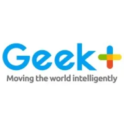 Geekplus America Inc logo