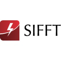 SIFFT logo