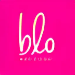 Blo Burlington logo