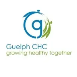 Guelph CHC logo