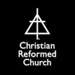 The Christian Reformed Church in North America logo