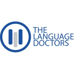 The Language Doctors, Inc. logo