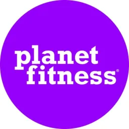 Planet Fitness -Easy Mile Fitness logo