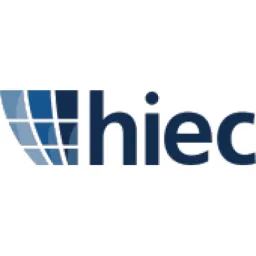 HIEC logo