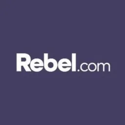 Rebel logo