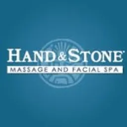 Hand & Stone - Whitby logo