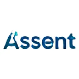 Assent logo