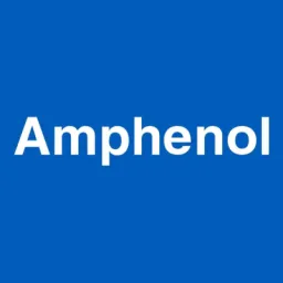 Amphenol TCS logo