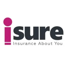 Isure Insurance Inc logo