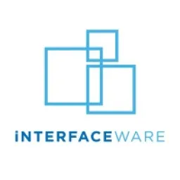iNTERFACEWARE logo