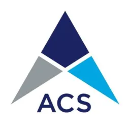 Air Charter Service logo