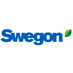 Swegon North America logo