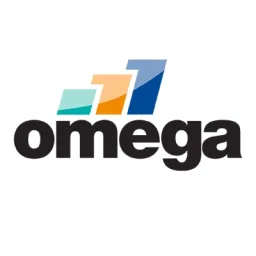 Omega AS logo