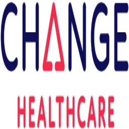 Change Healthcare logo