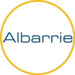 Albarrie Canada Limited logo