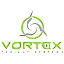 Vortex Freight logo