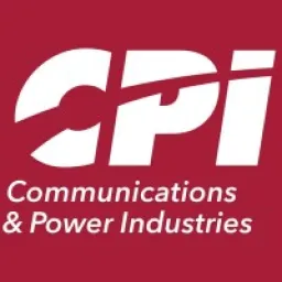 Communications and Power Ind. Canada Inc logo