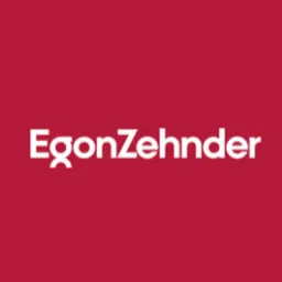Egon Zehnder logo